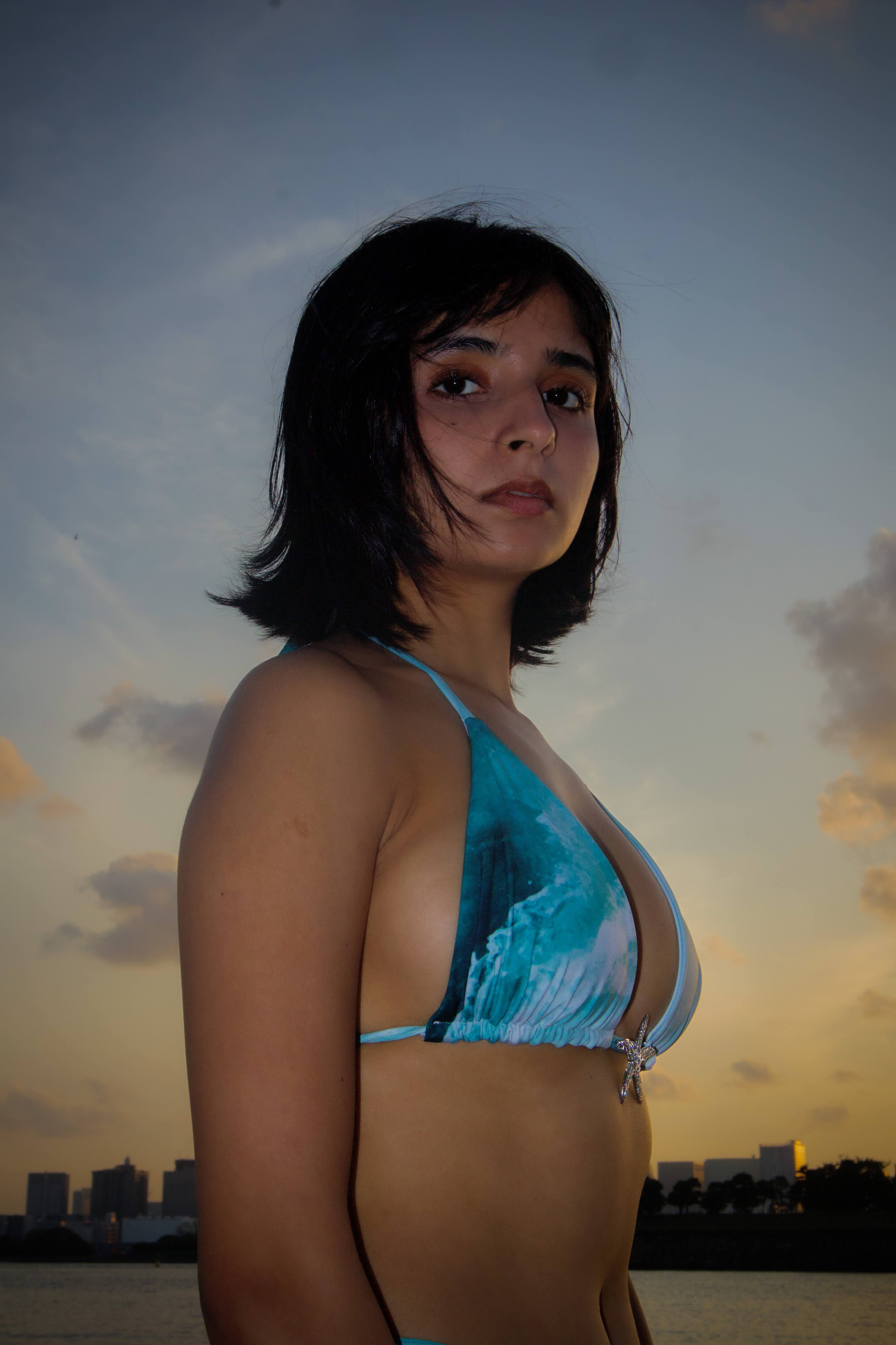 Will you be my summer ?