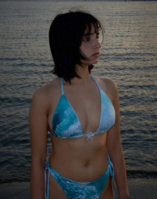 Will you be my summer ?
