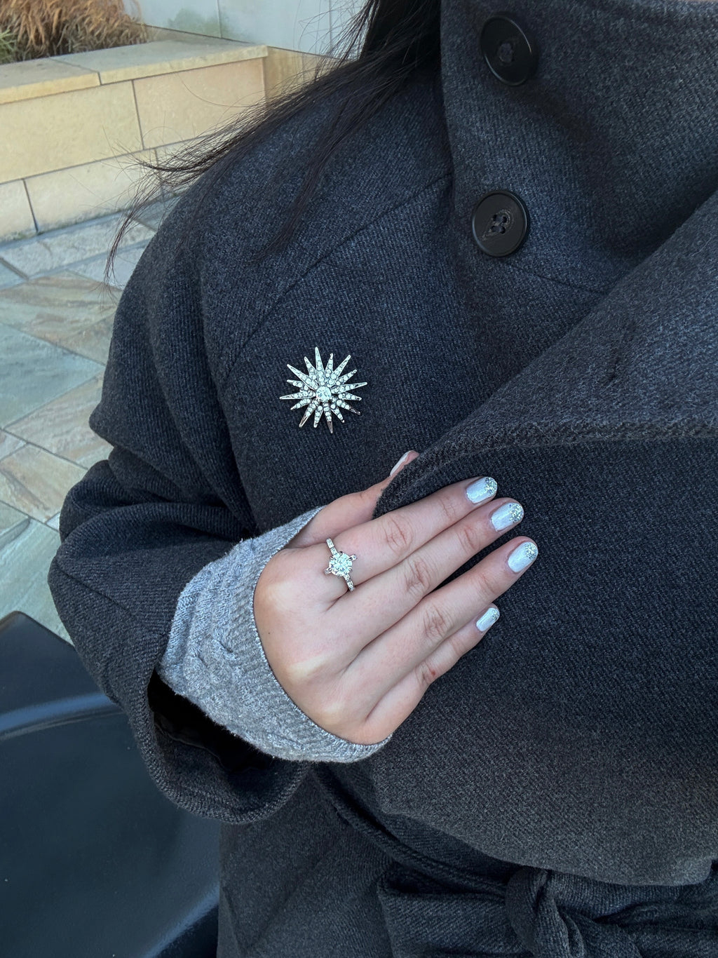 [ Pre–Order ] Angel’s Kiss