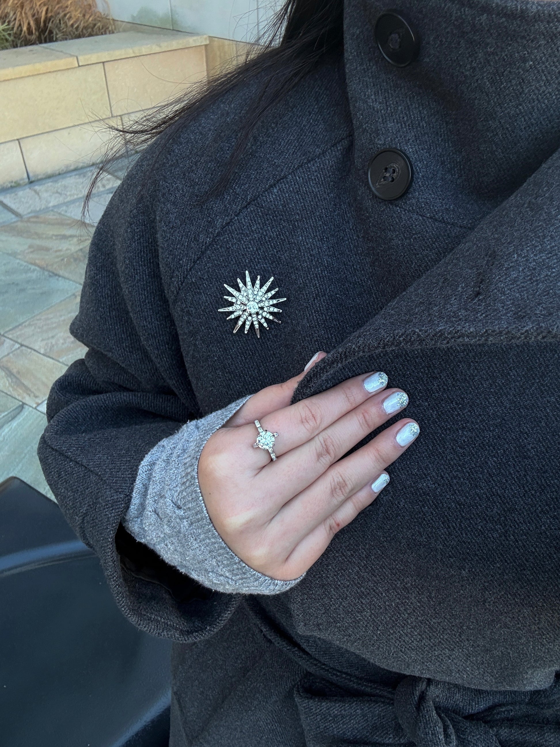 [ Pre–Order ] Angel’s Kiss