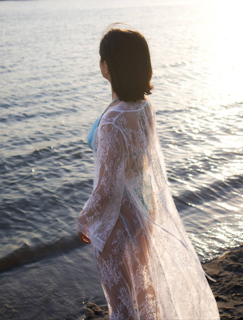 Angel’s Gown