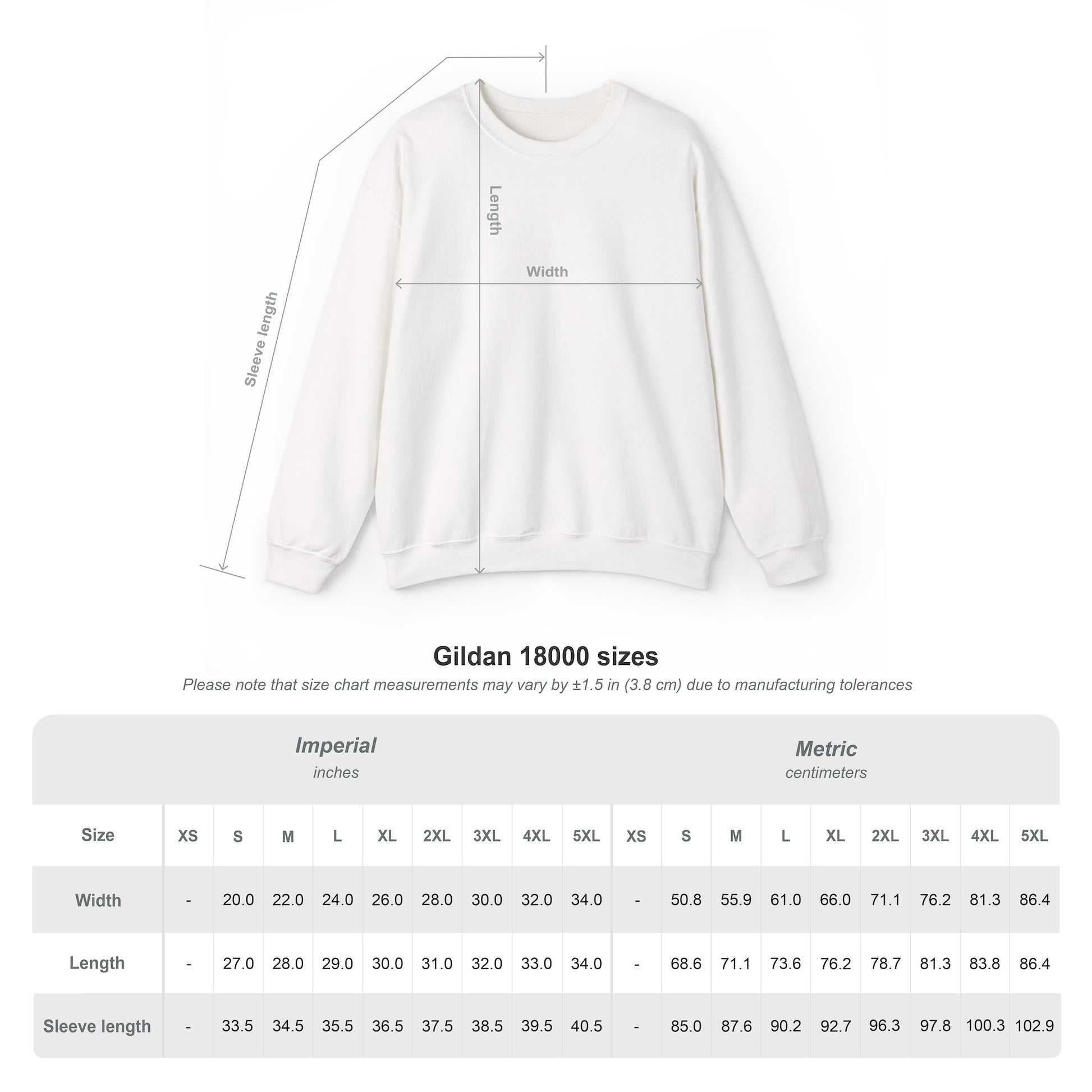 But why? Why not? – Cozy Unisex Sweatshirt
