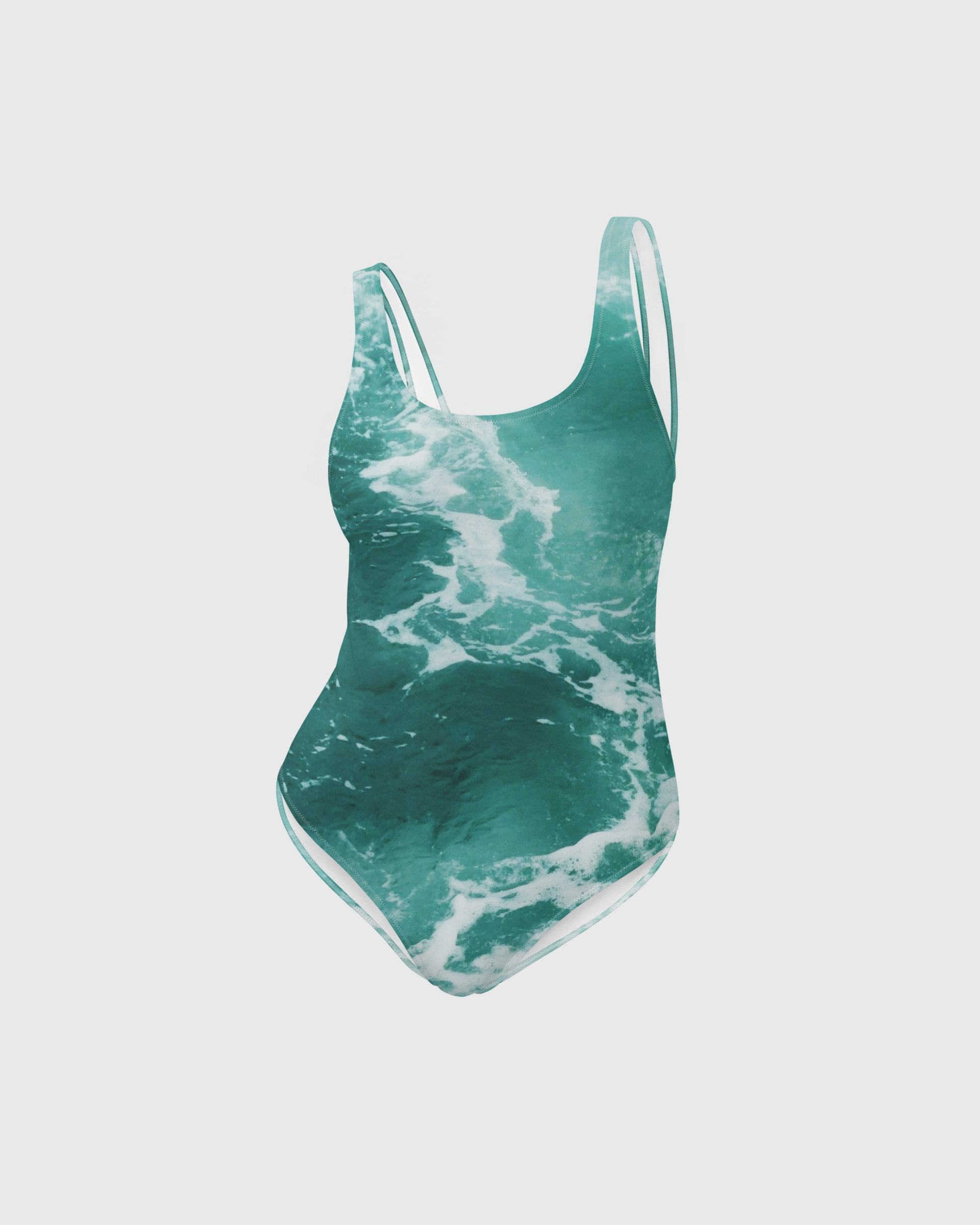 Waves of You – One Piece