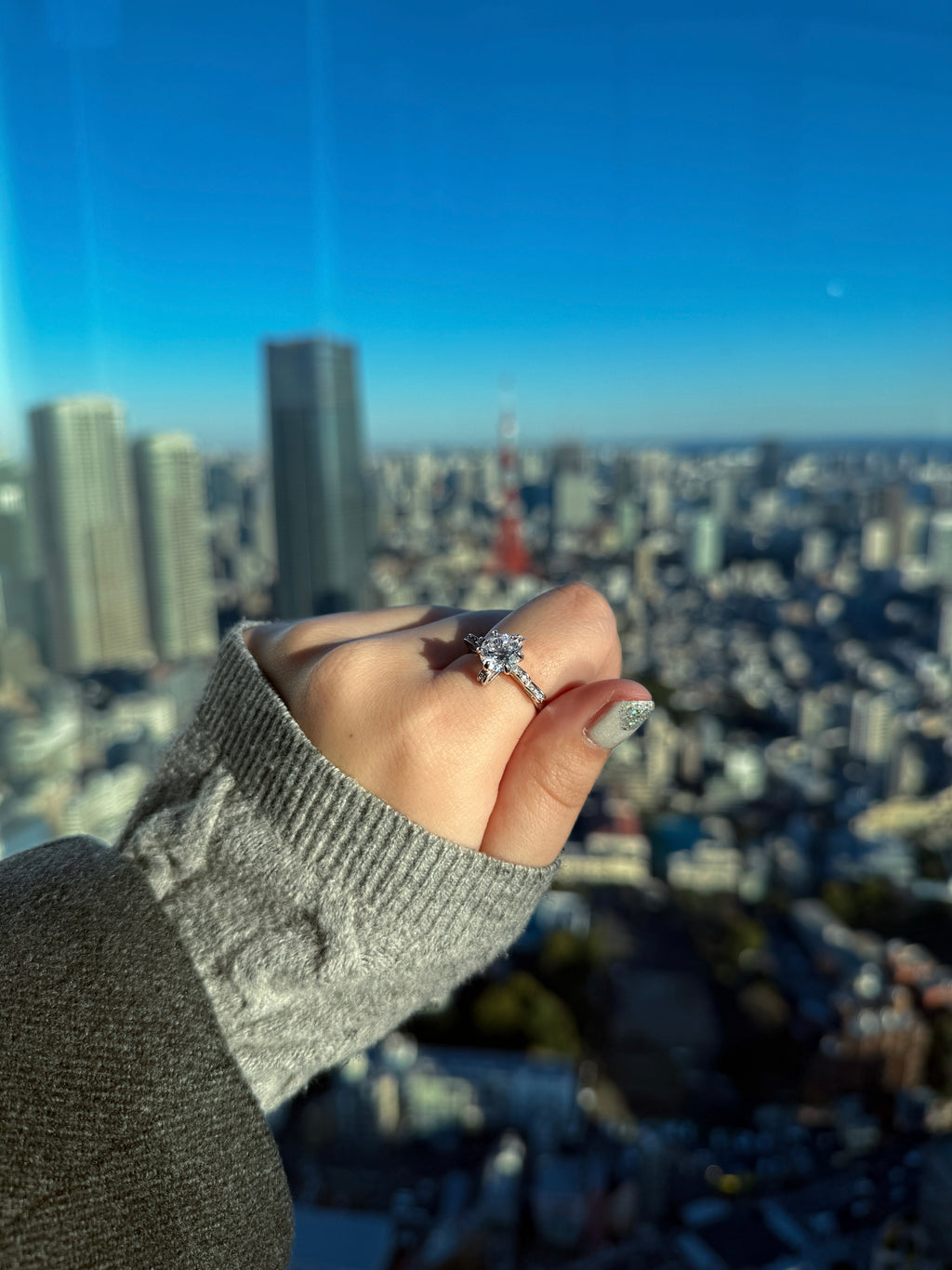 [ Pre–Order ] Angel’s Kiss