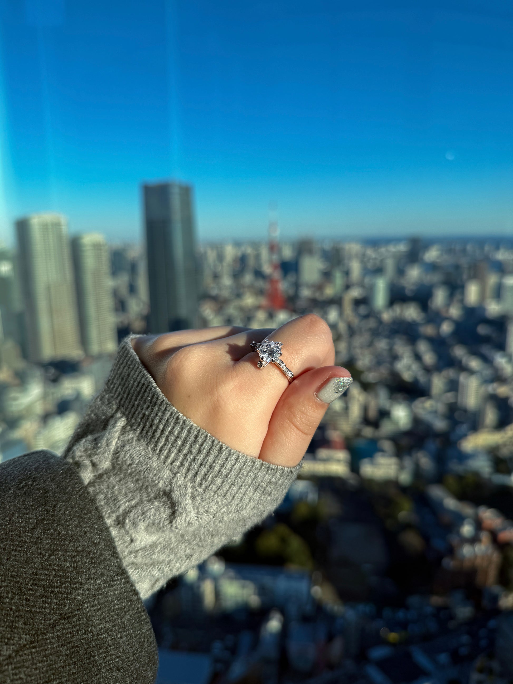 [ Pre–Order ] Angel’s Kiss