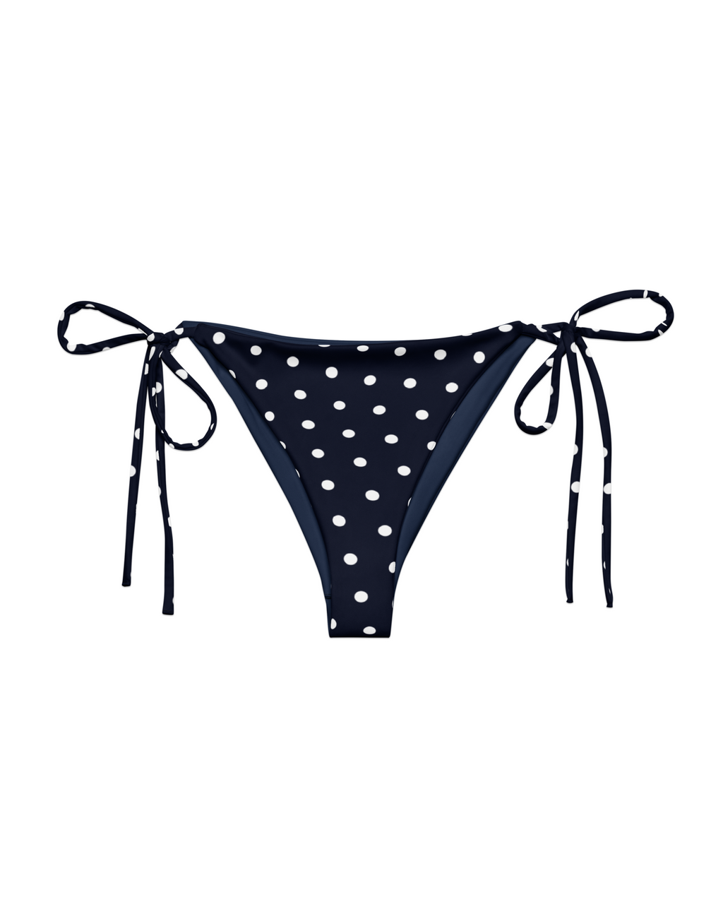 Paloma – Tie Bottom