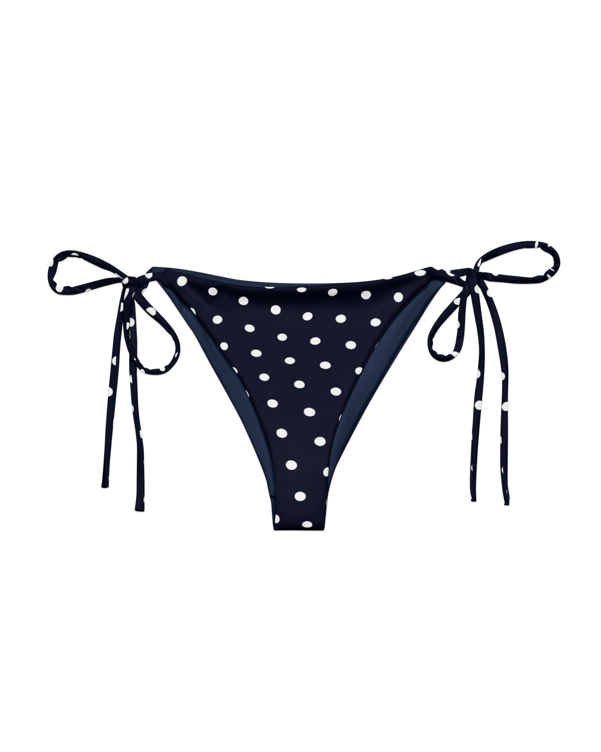 Paloma – Tie Bottom