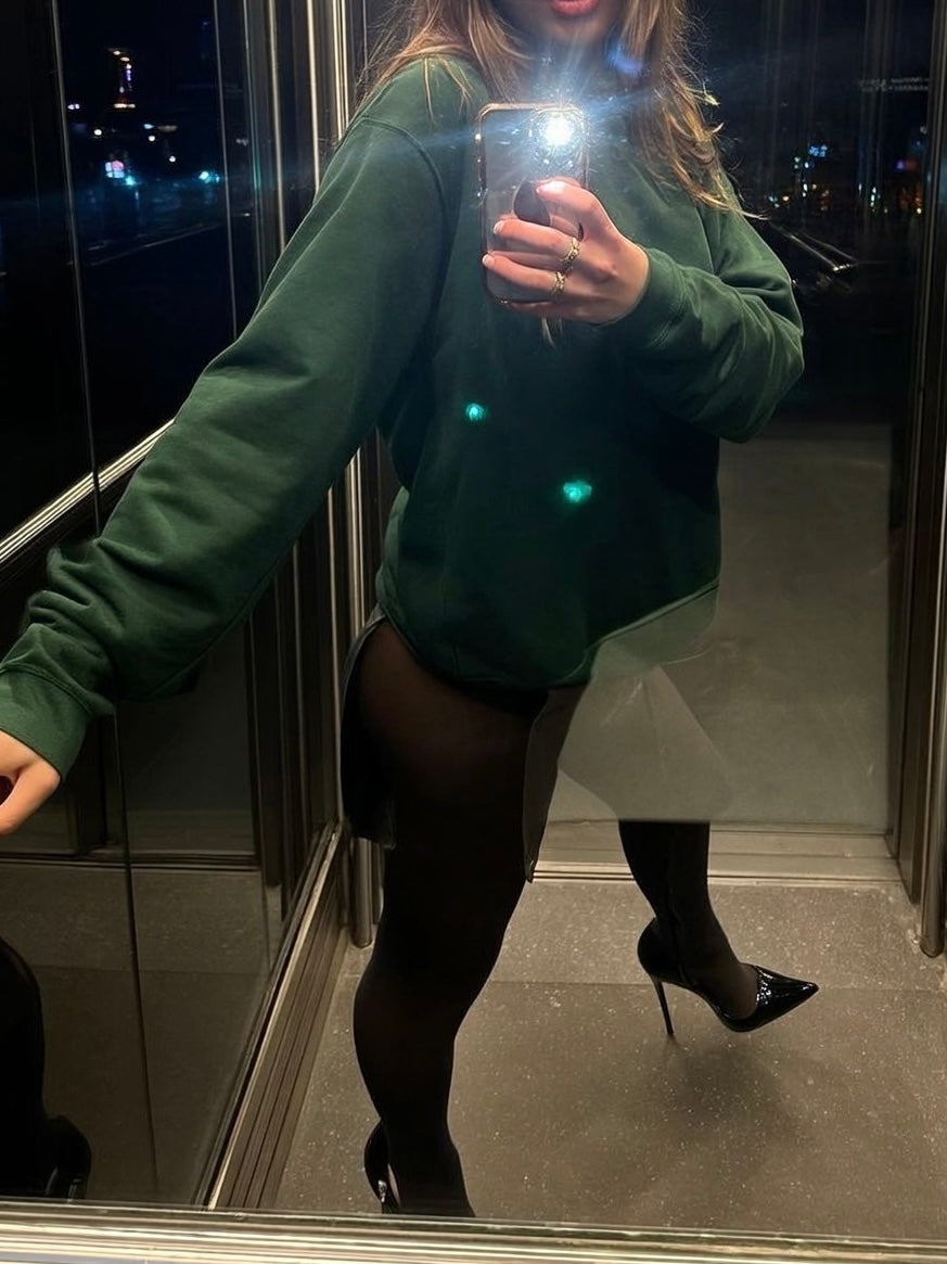 We're all different, We're all good