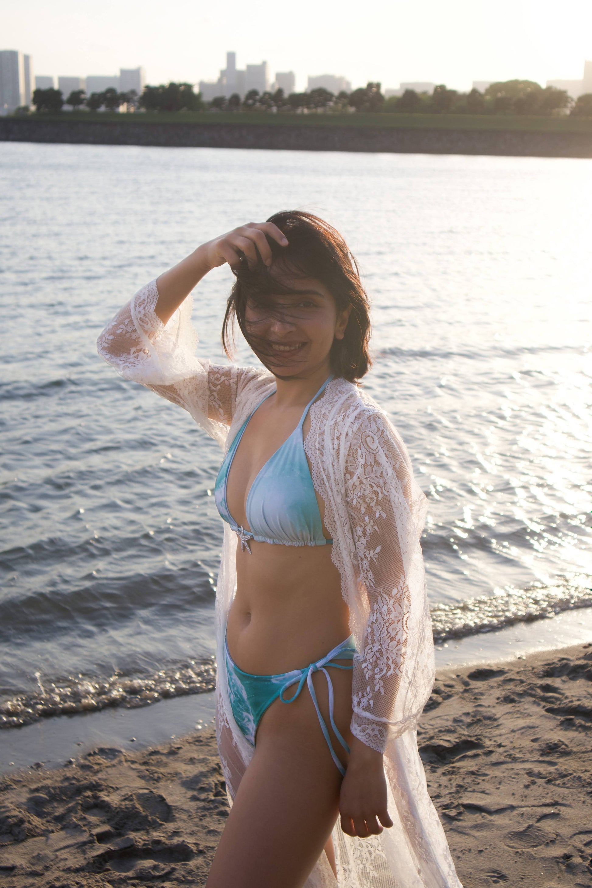 Waves of You – ボトム