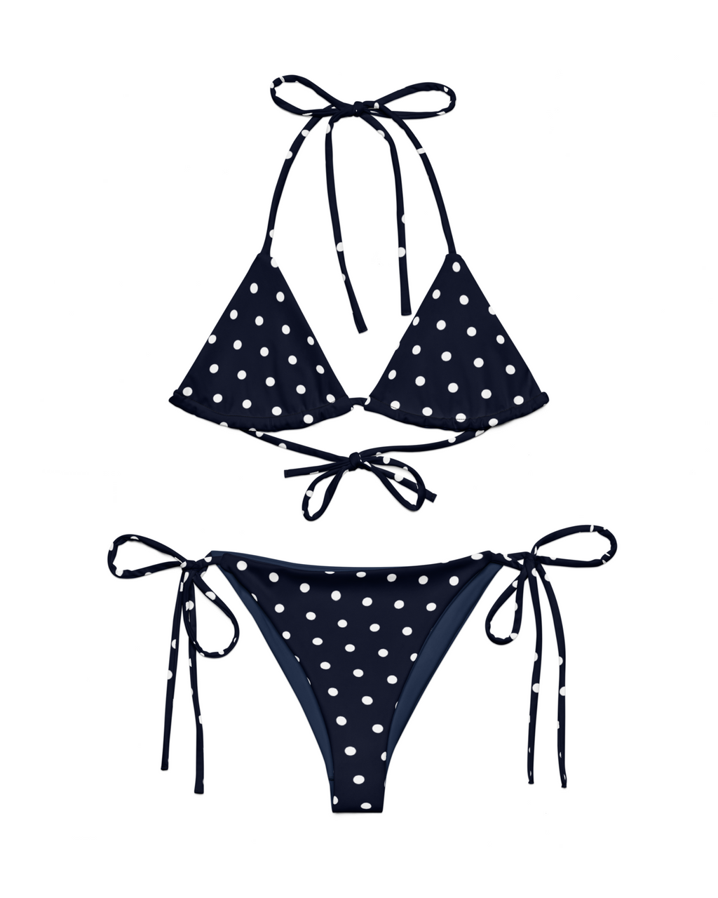 Paloma – Bikini Top