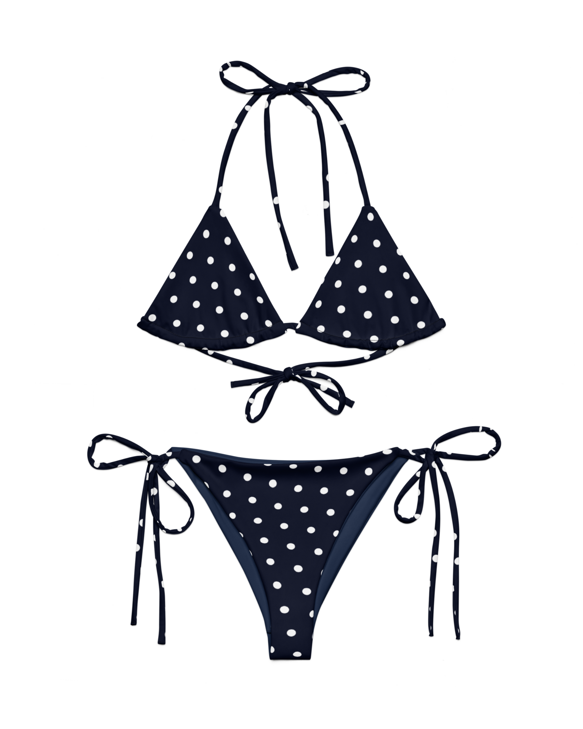Paloma – Bikini Top