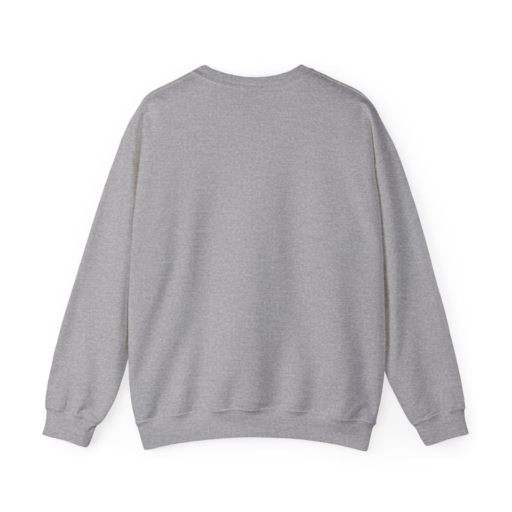 But why? Why not? – Cozy Unisex Sweatshirt