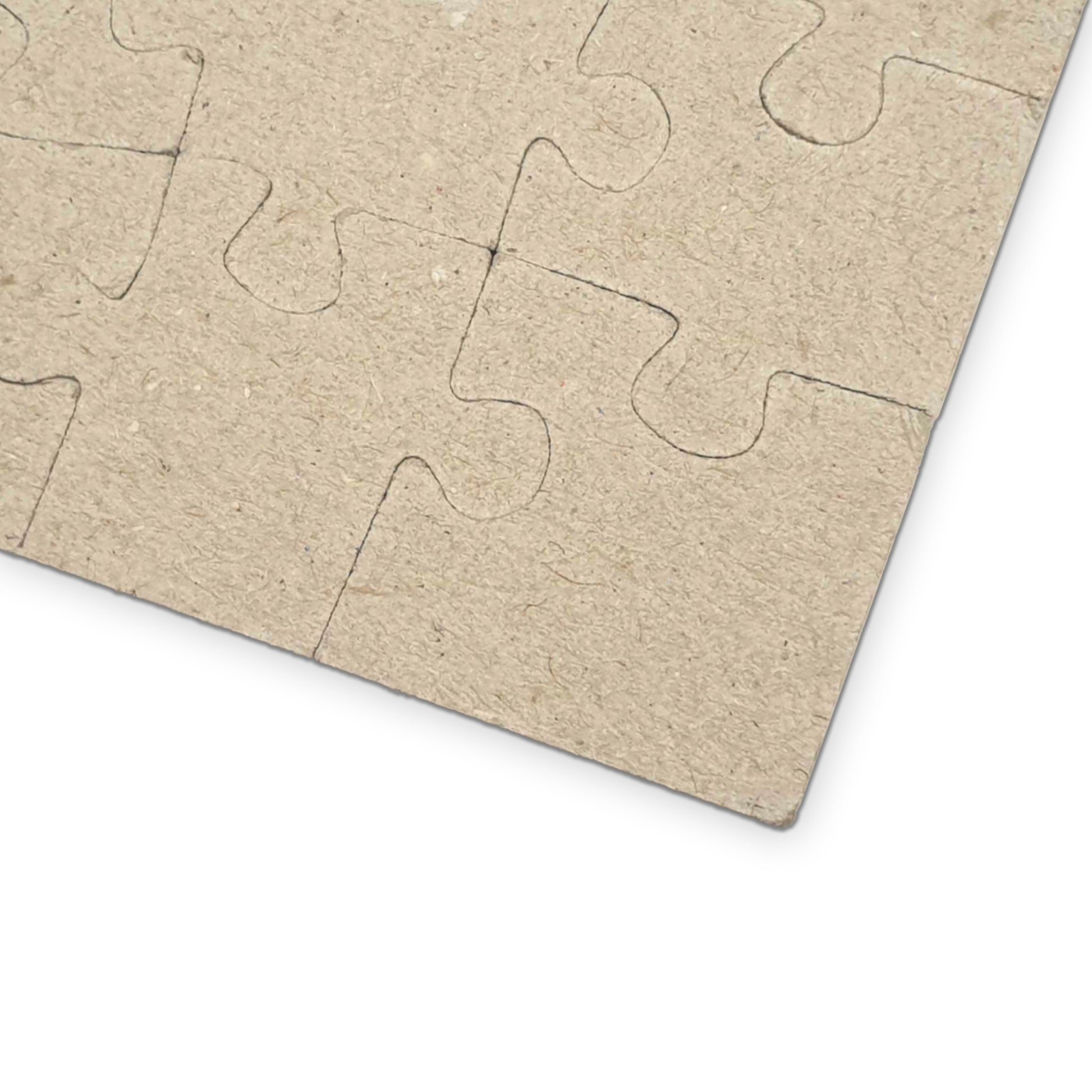 Inspirational Puzzle: 'I am Enough'