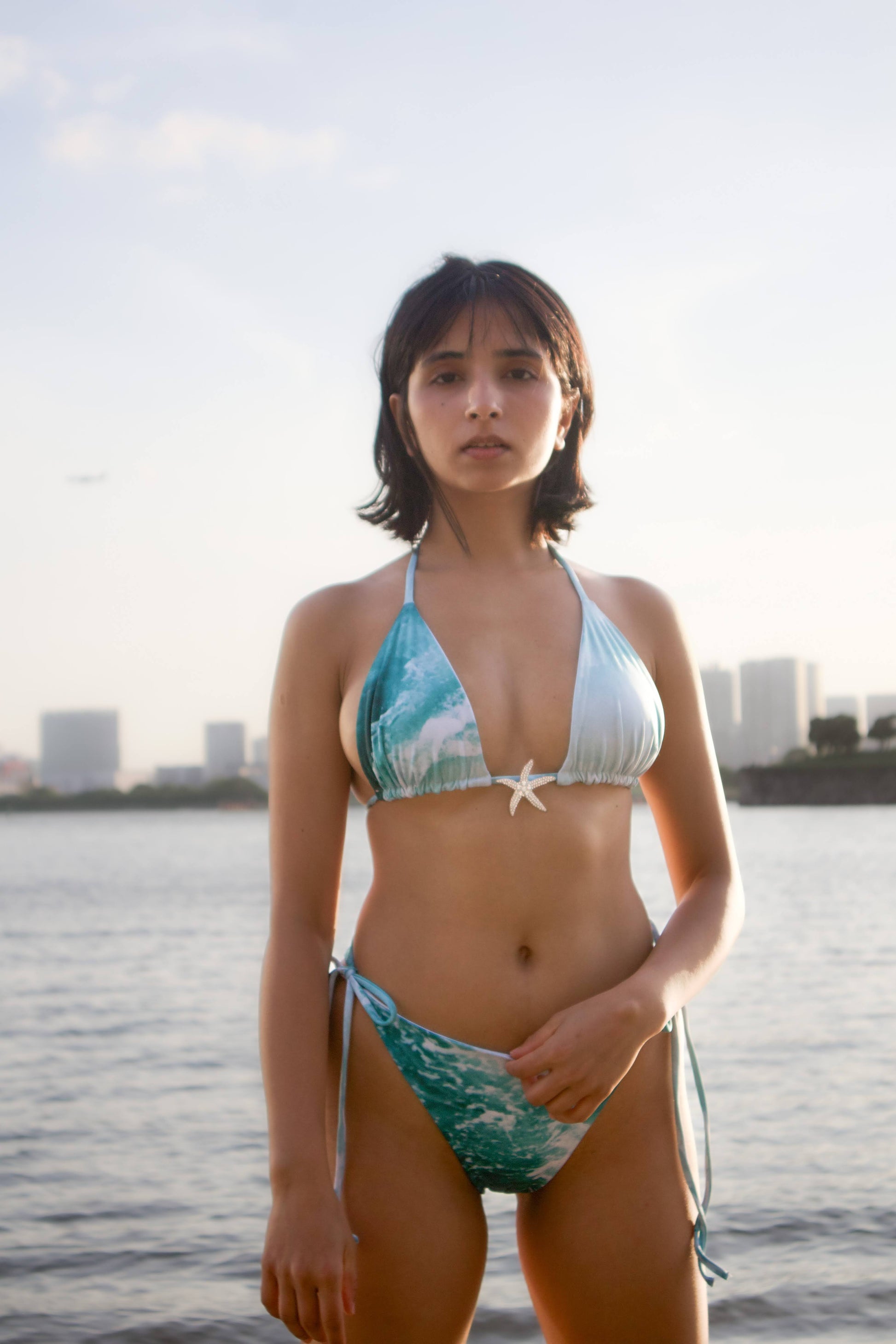 Waves of You – ボトム