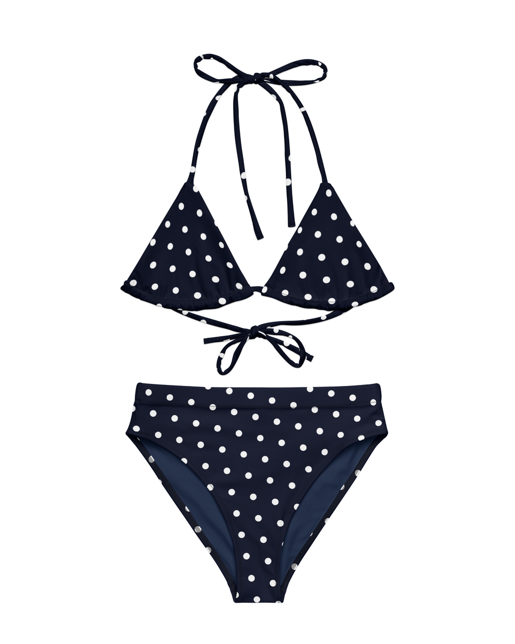 Paloma – Bikini Top