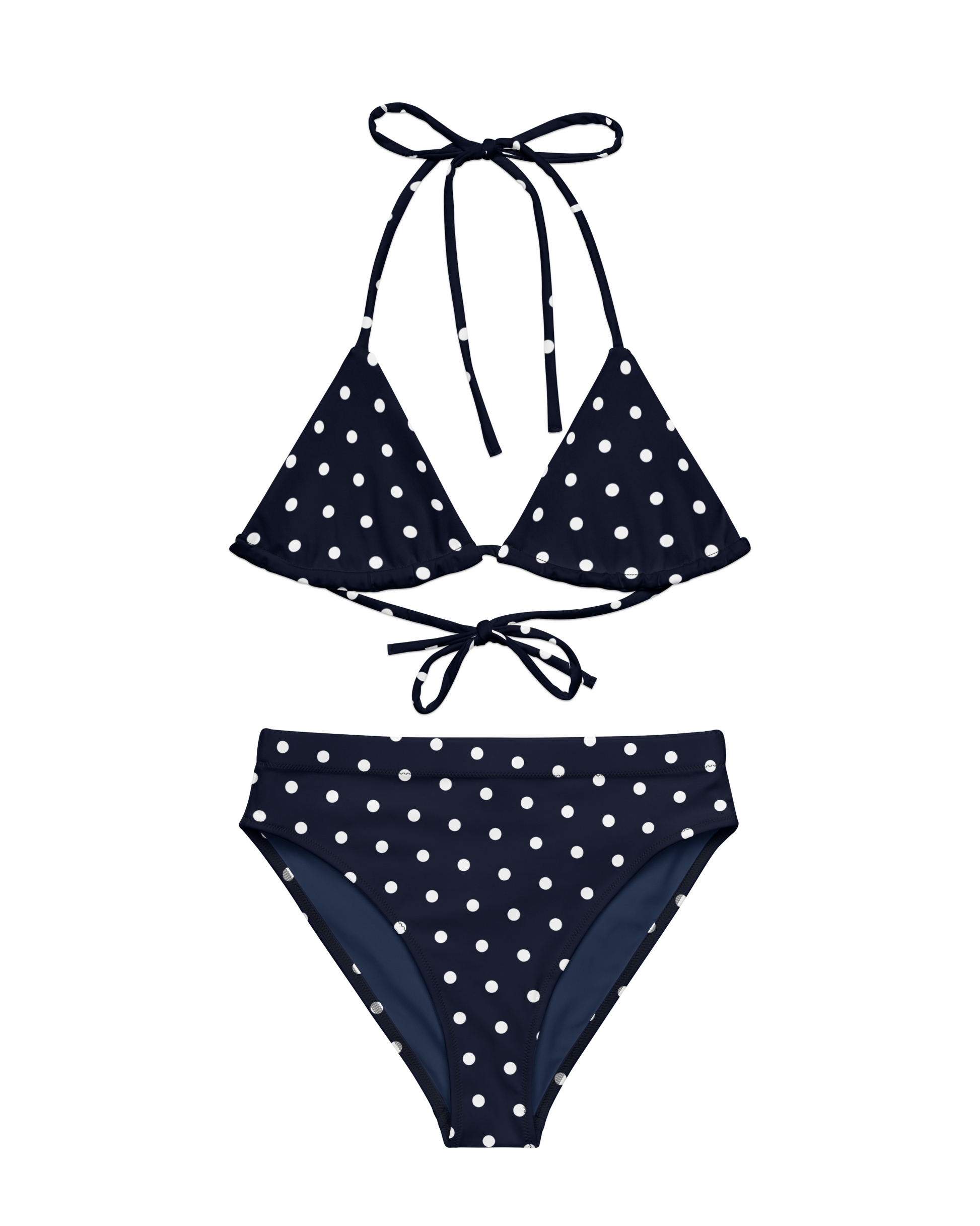Paloma – Bikini Top
