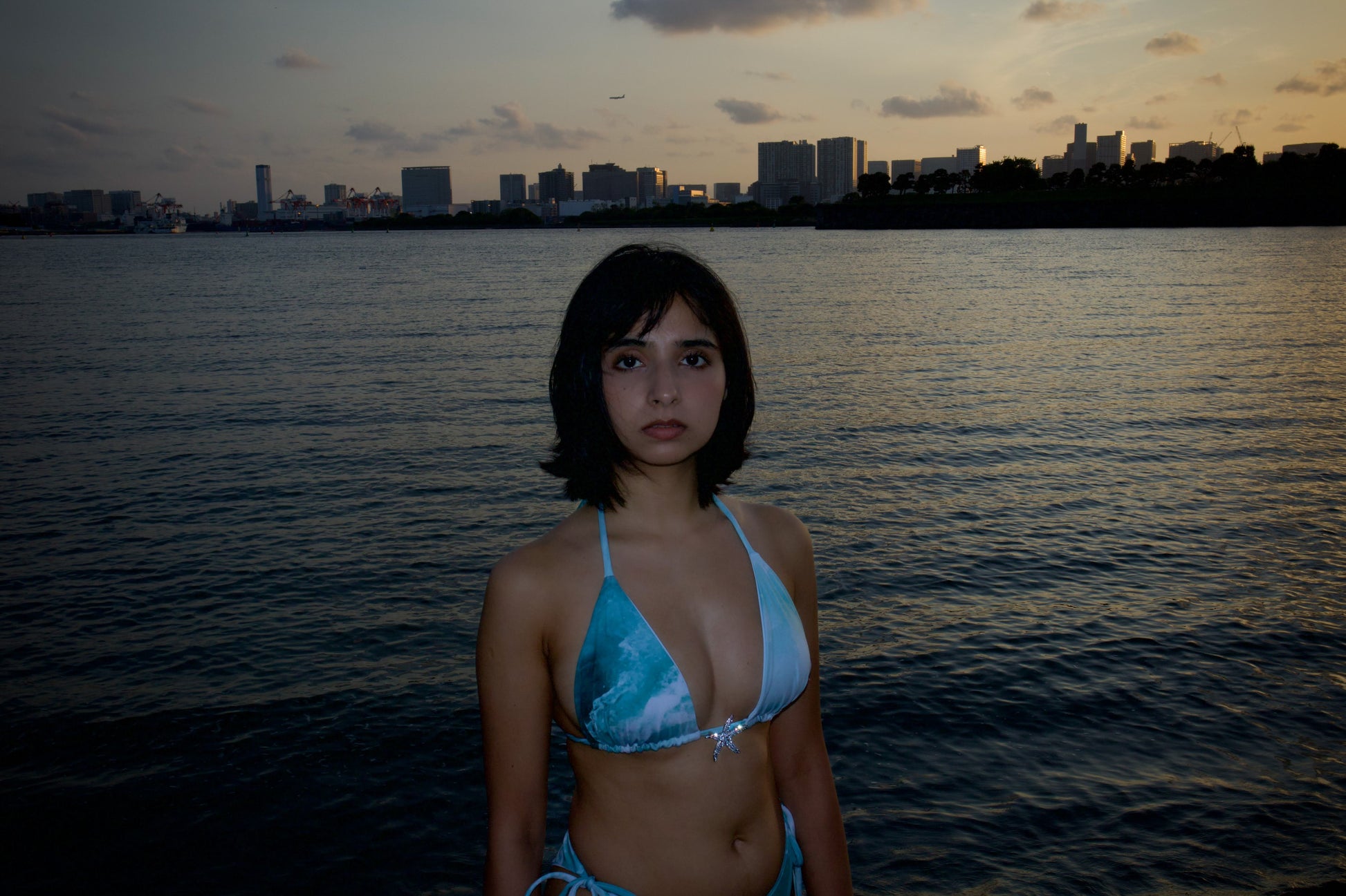 Waves of You – トップ