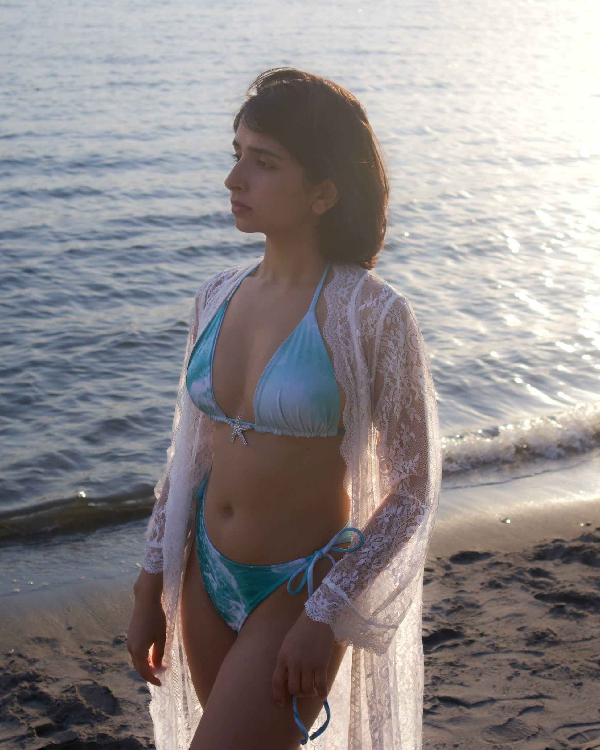 Waves of You – トップ