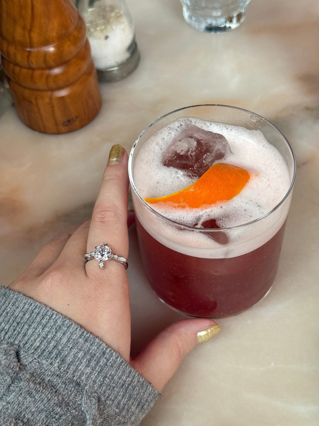 [ Pre–Order ] Angel’s Kiss