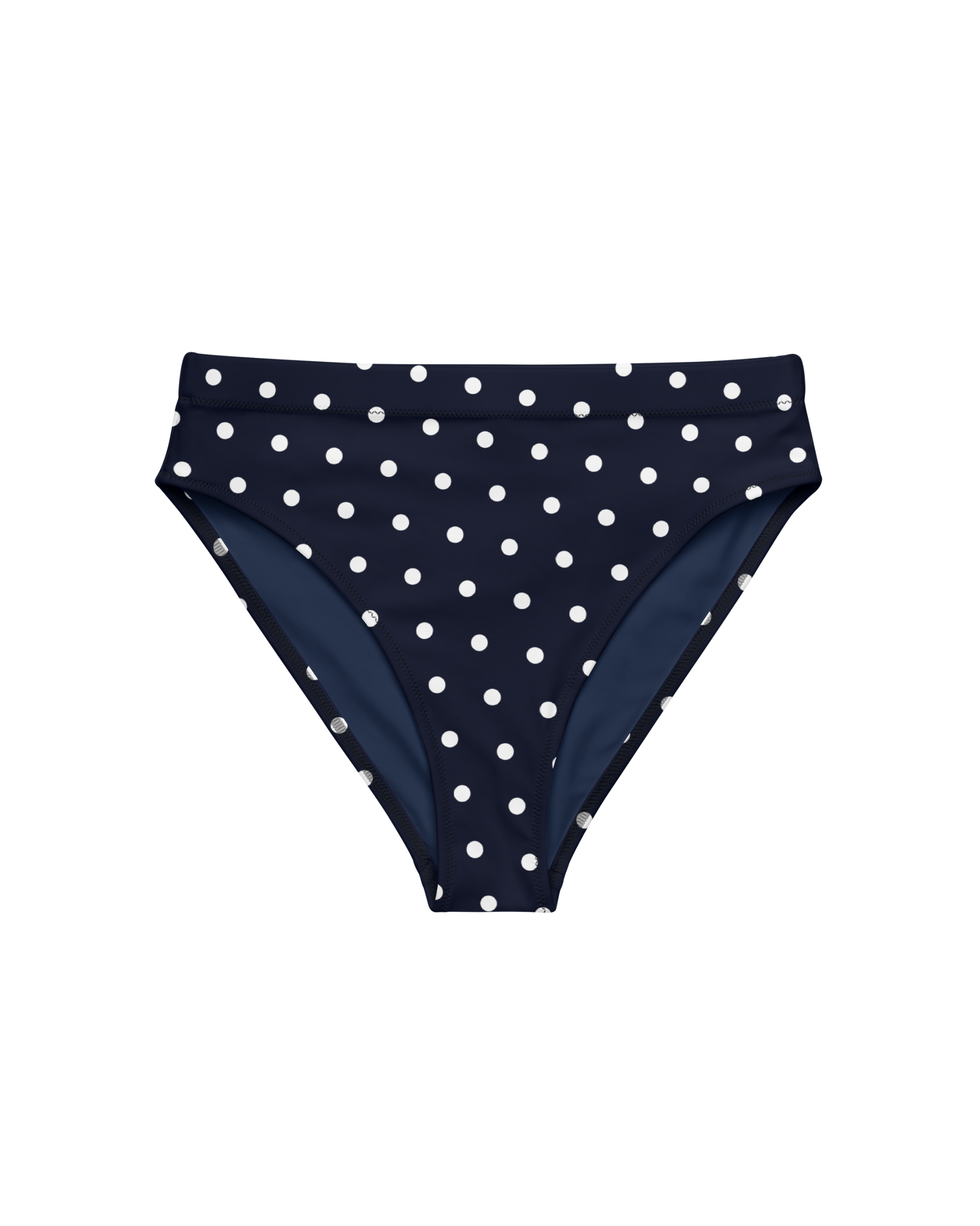 Paloma – High Waisted Bottom