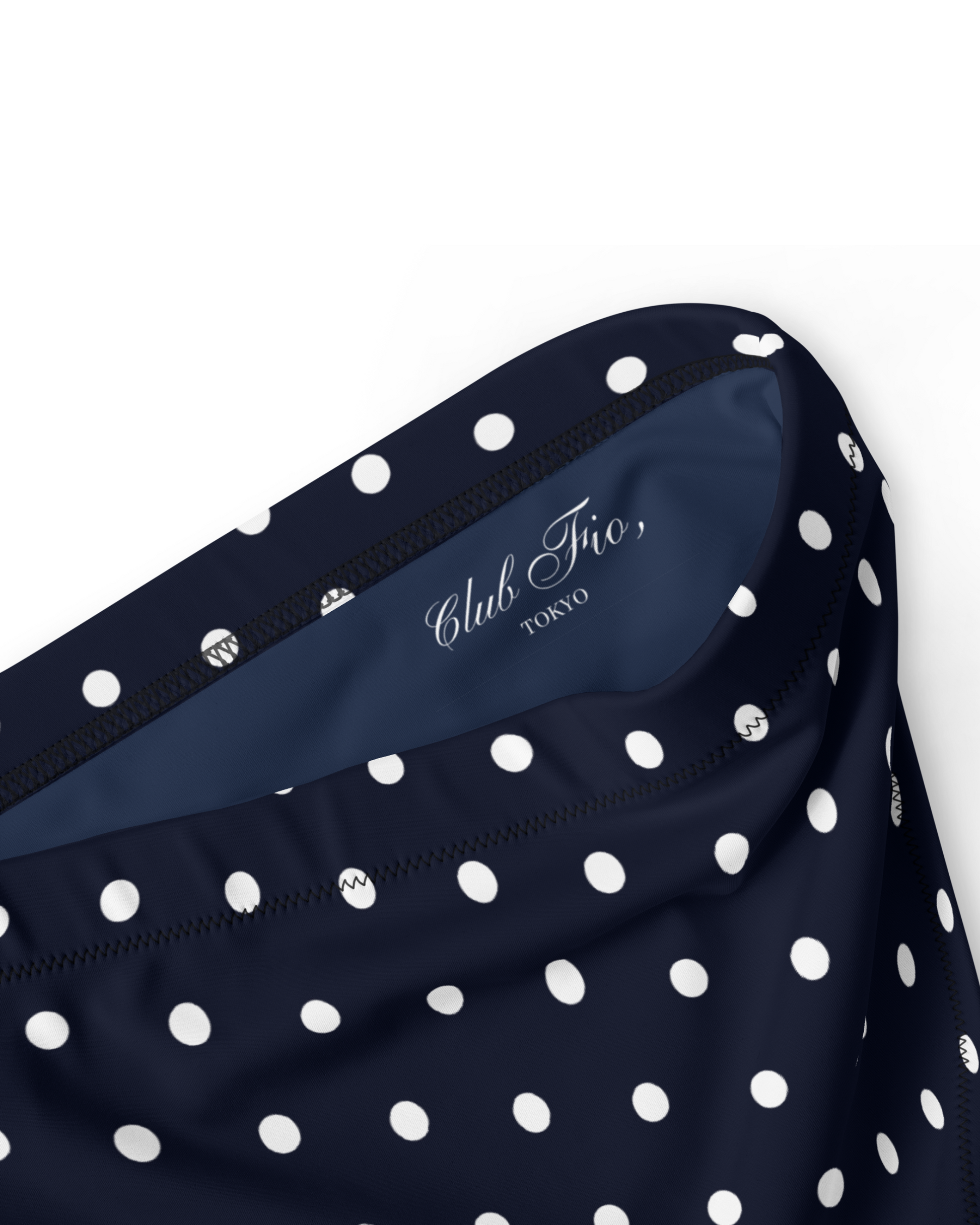 Paloma – High Waisted Bottom