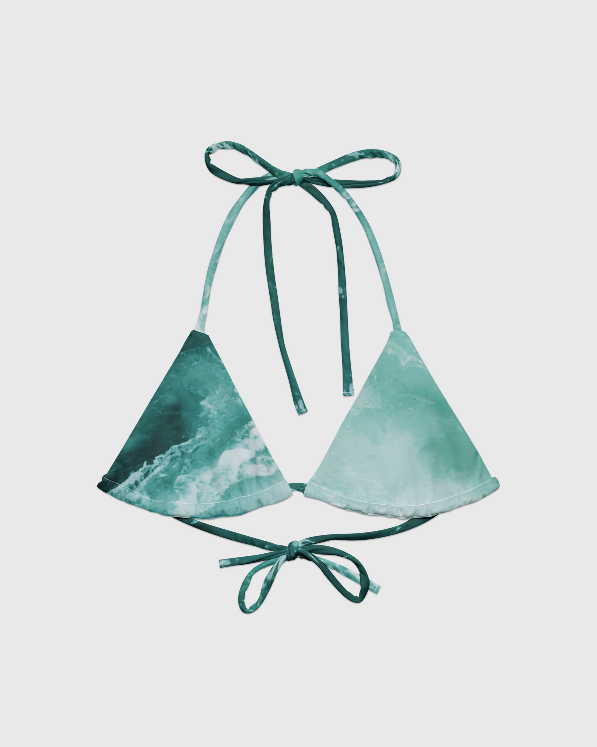 Waves of You – トップ