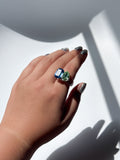 Coast Ring – Custom Color