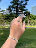 Fio Ring – Custom Color