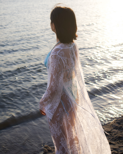 Angel’s Gown