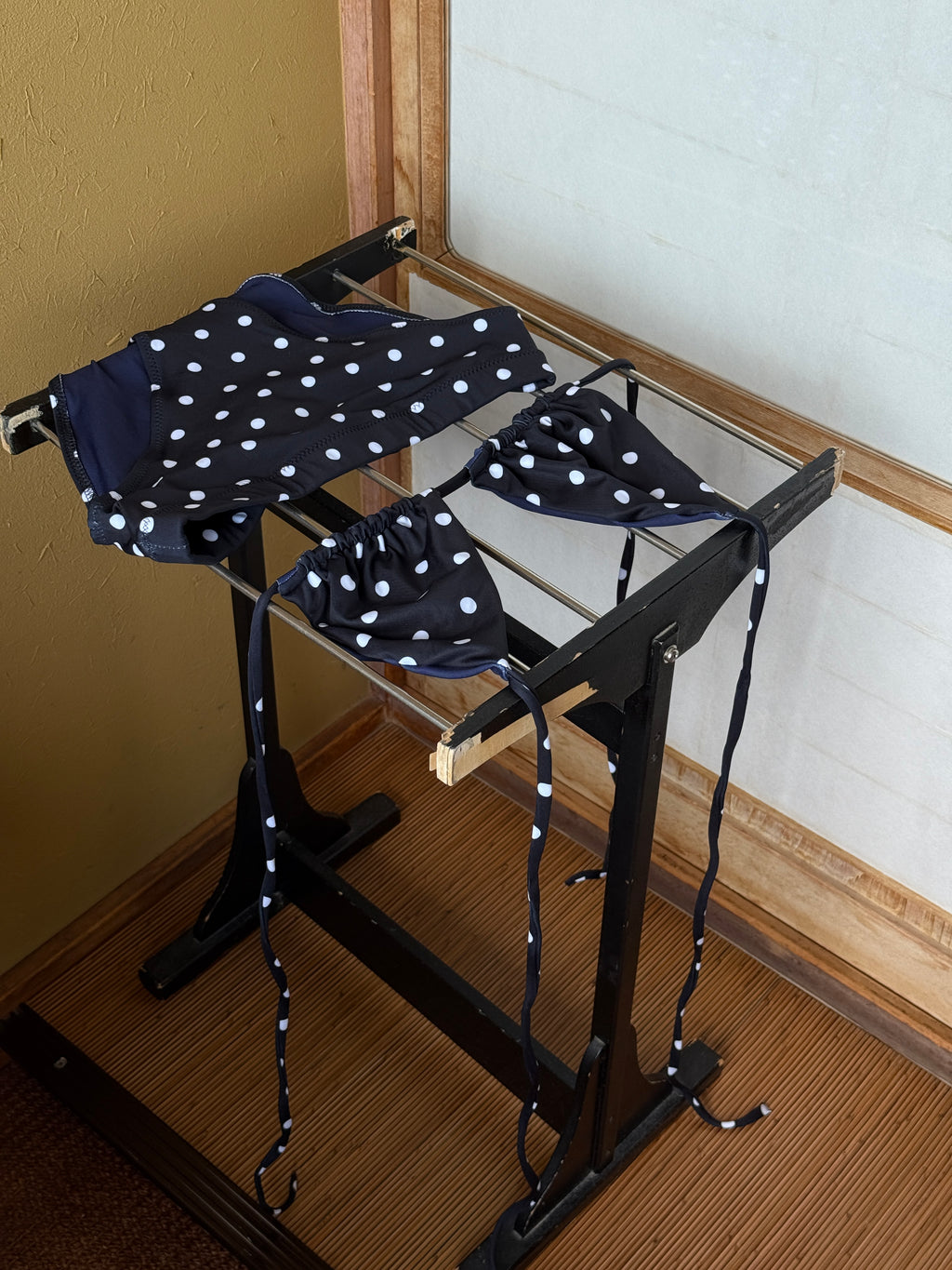 Paloma – High Waisted Bottom