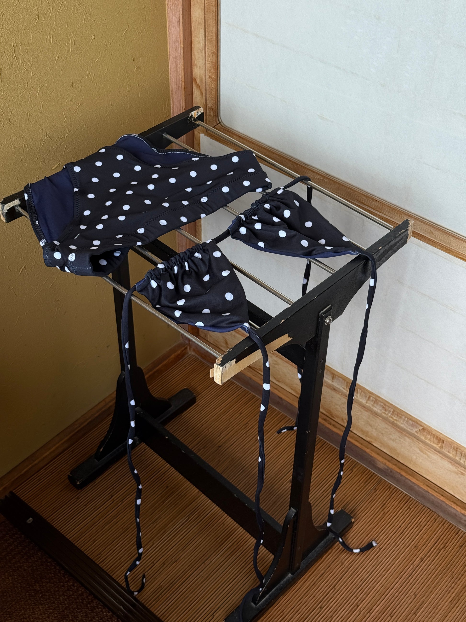 Paloma – High Waisted Bottom