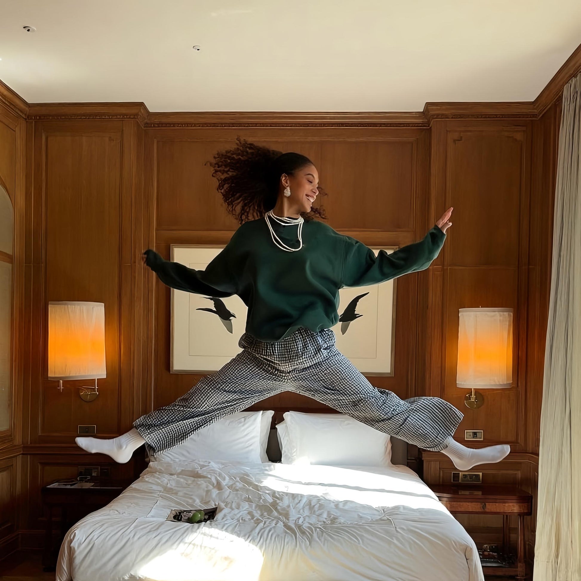 We're all different, We're all good