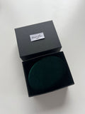 Velvet Jewel Box