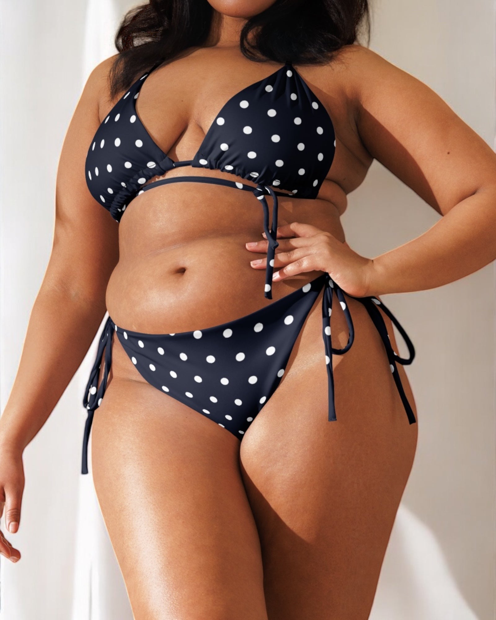 Paloma – Bikini Top
