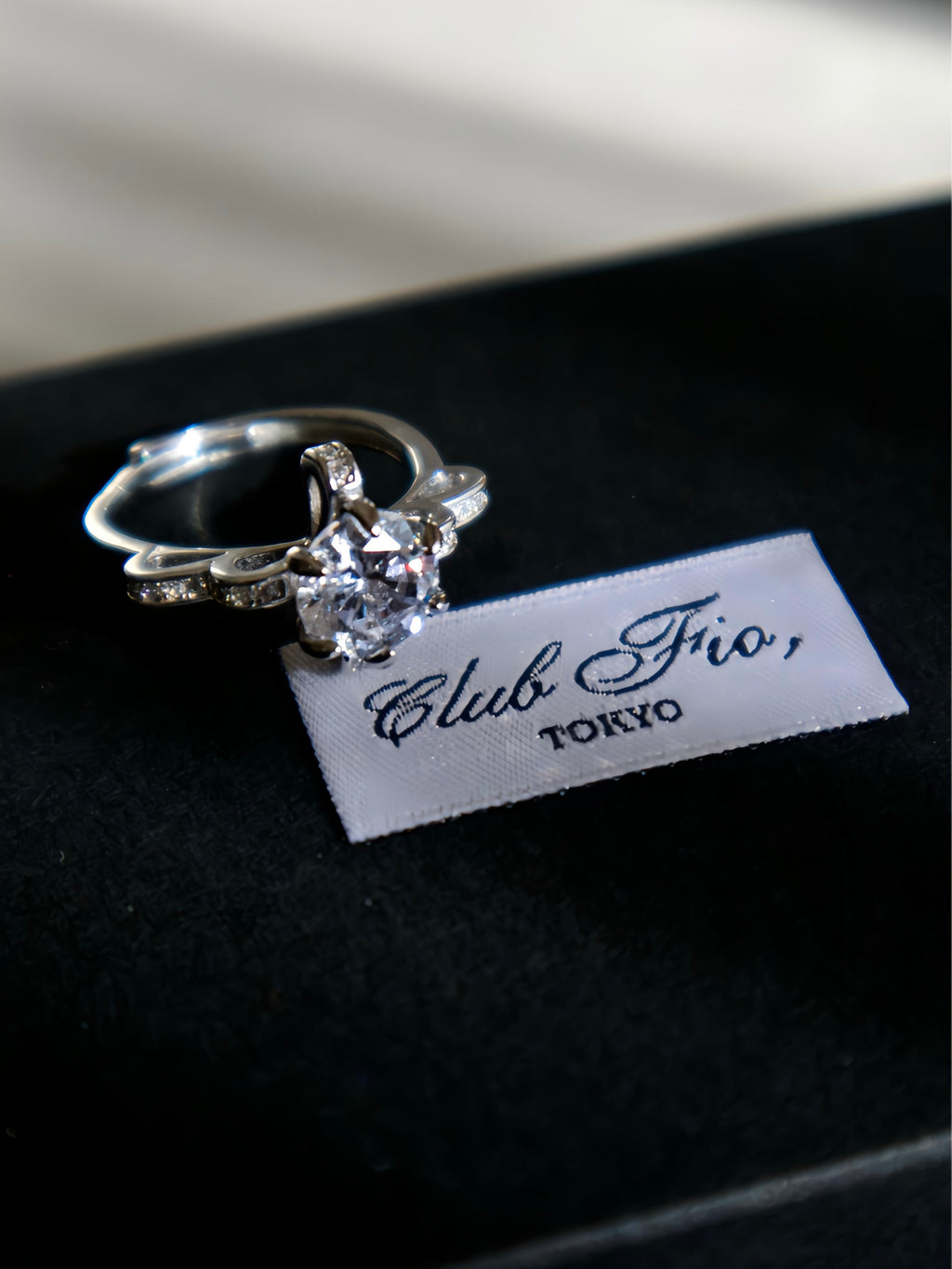 [ Pre–Order ] Angel’s Kiss