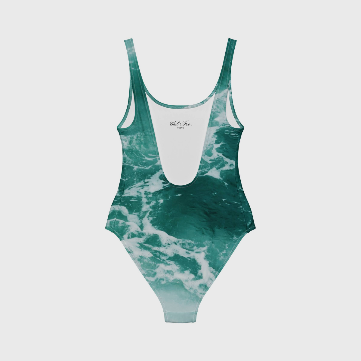 Waves of You – One Piece